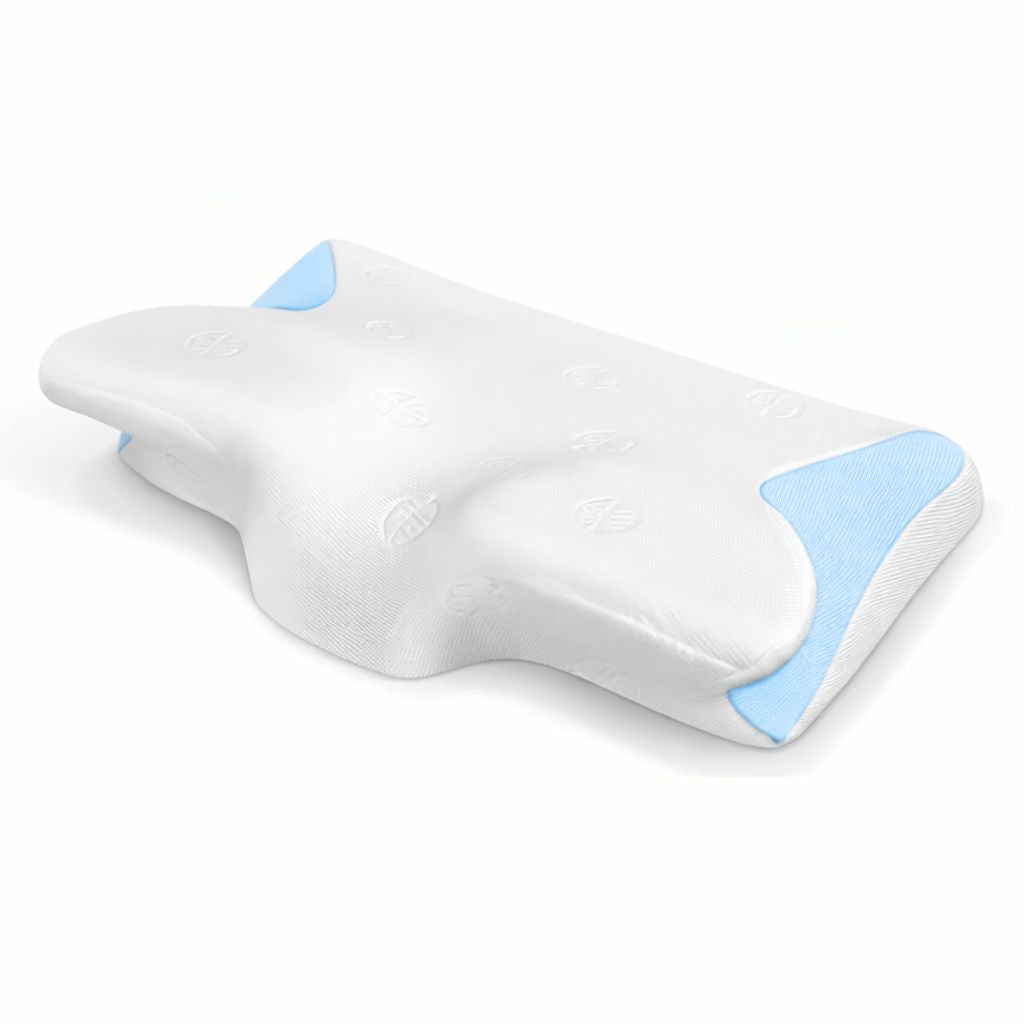 Warum ergonomischer Memory-Schaum den Unterschied macht